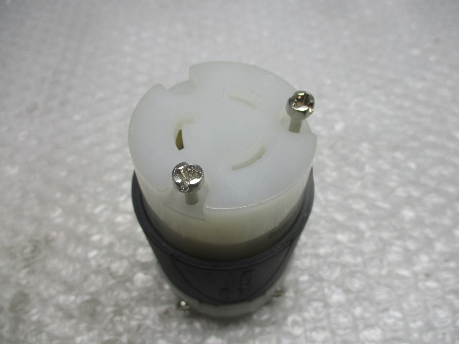 INDUSTRIAL SPARE L520C CONNECTOR NSNP