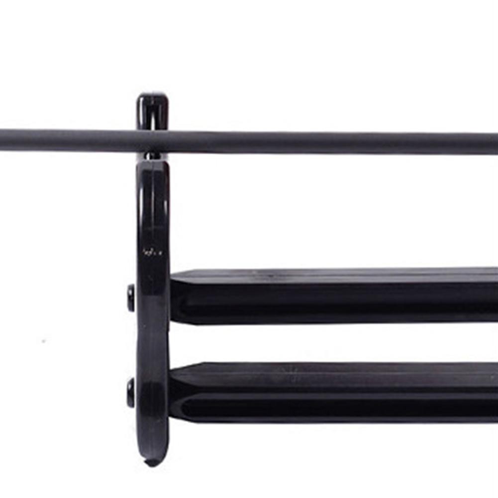 Professional ABS Arrow Detector Accessory for Precise Straightness Detection