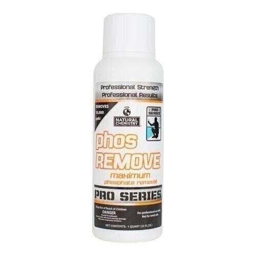 NATURAL CHEMISTRY Phos Remove™ 20500PRO