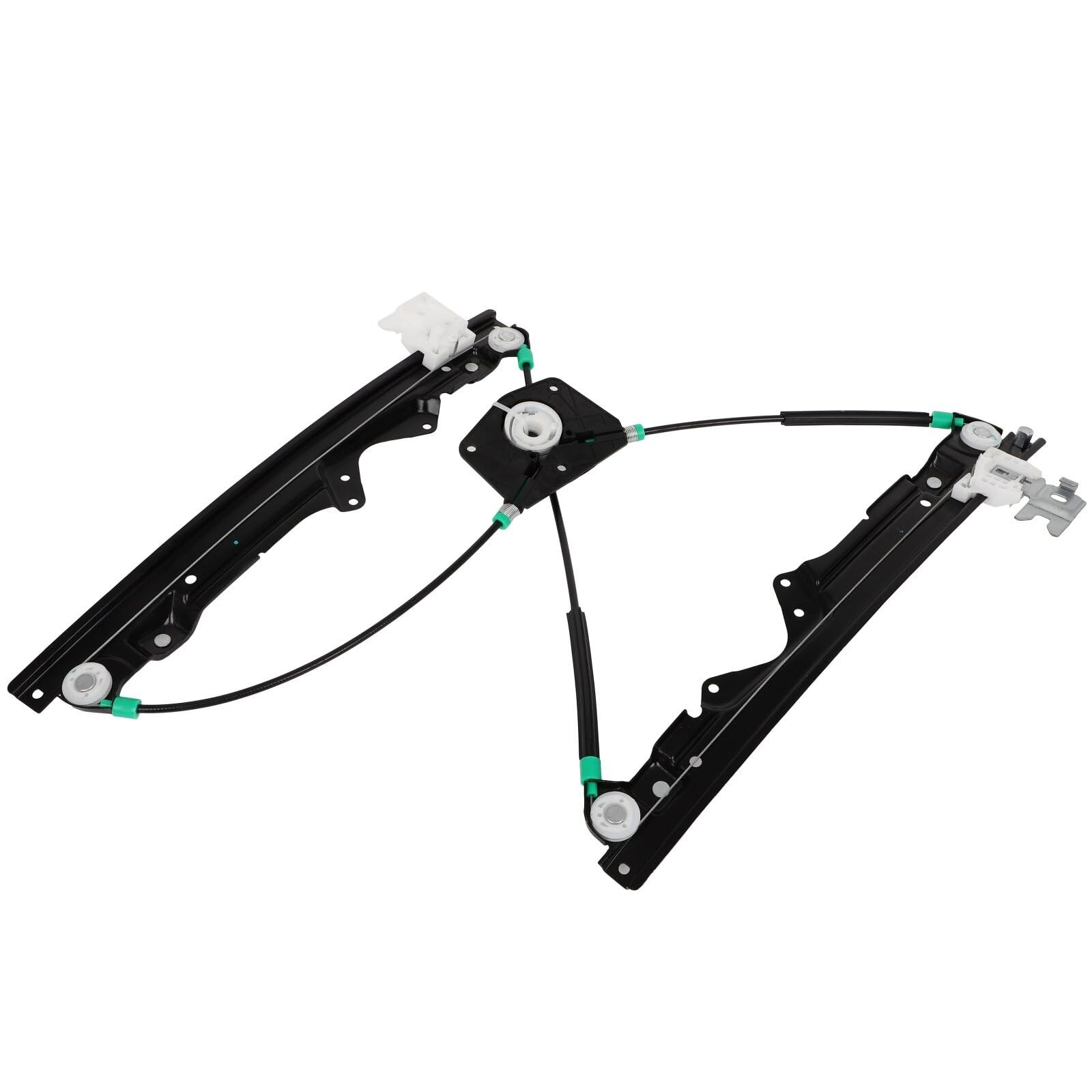 Power Window Regulator Front Left for 2007-2012 Sentra 752-282 No Motor