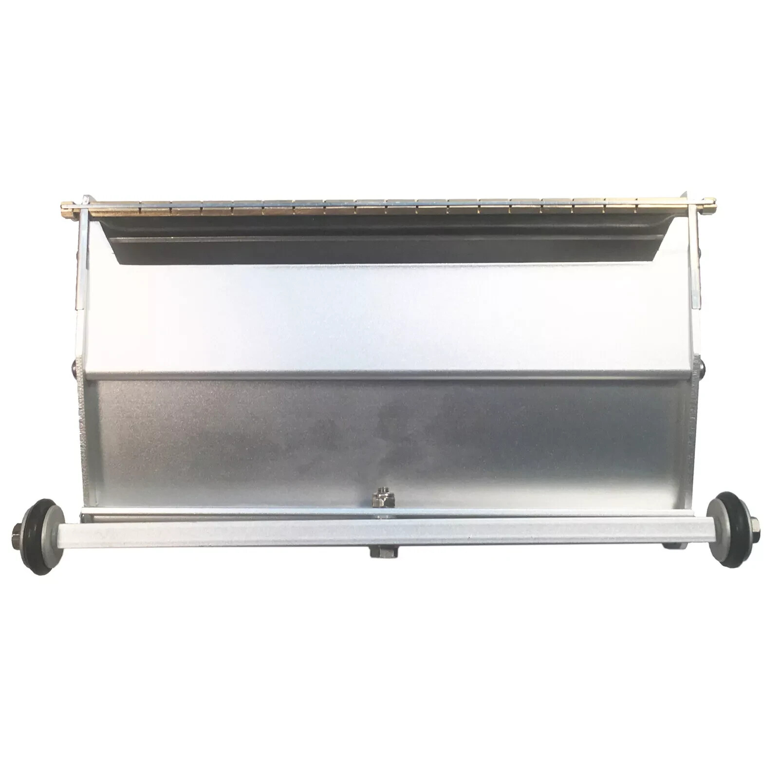 Platinum Drywall Tools 10" Flat Finishing Box – Drywall Taping Tool - 2nd Gen