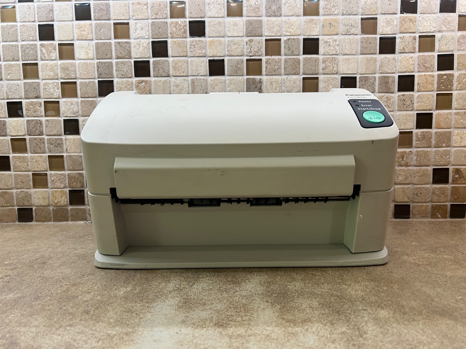 Panasonic KV-S1025C Duplex Document Scanner