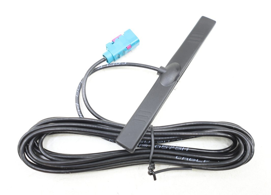 NEW OEM Volkswagen Extended Range Remote Start Antenna 000065761B Jetta 20-23