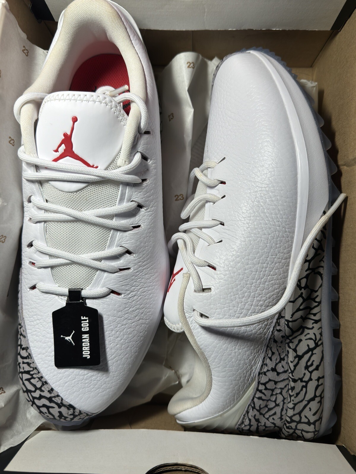 Nike Jordan ADG