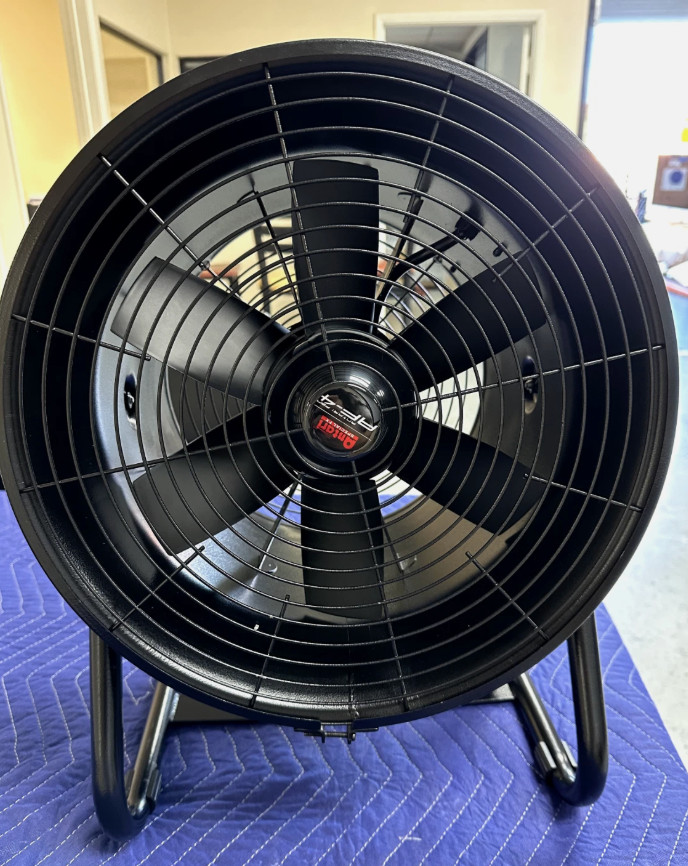 Antari AF-4 Fan