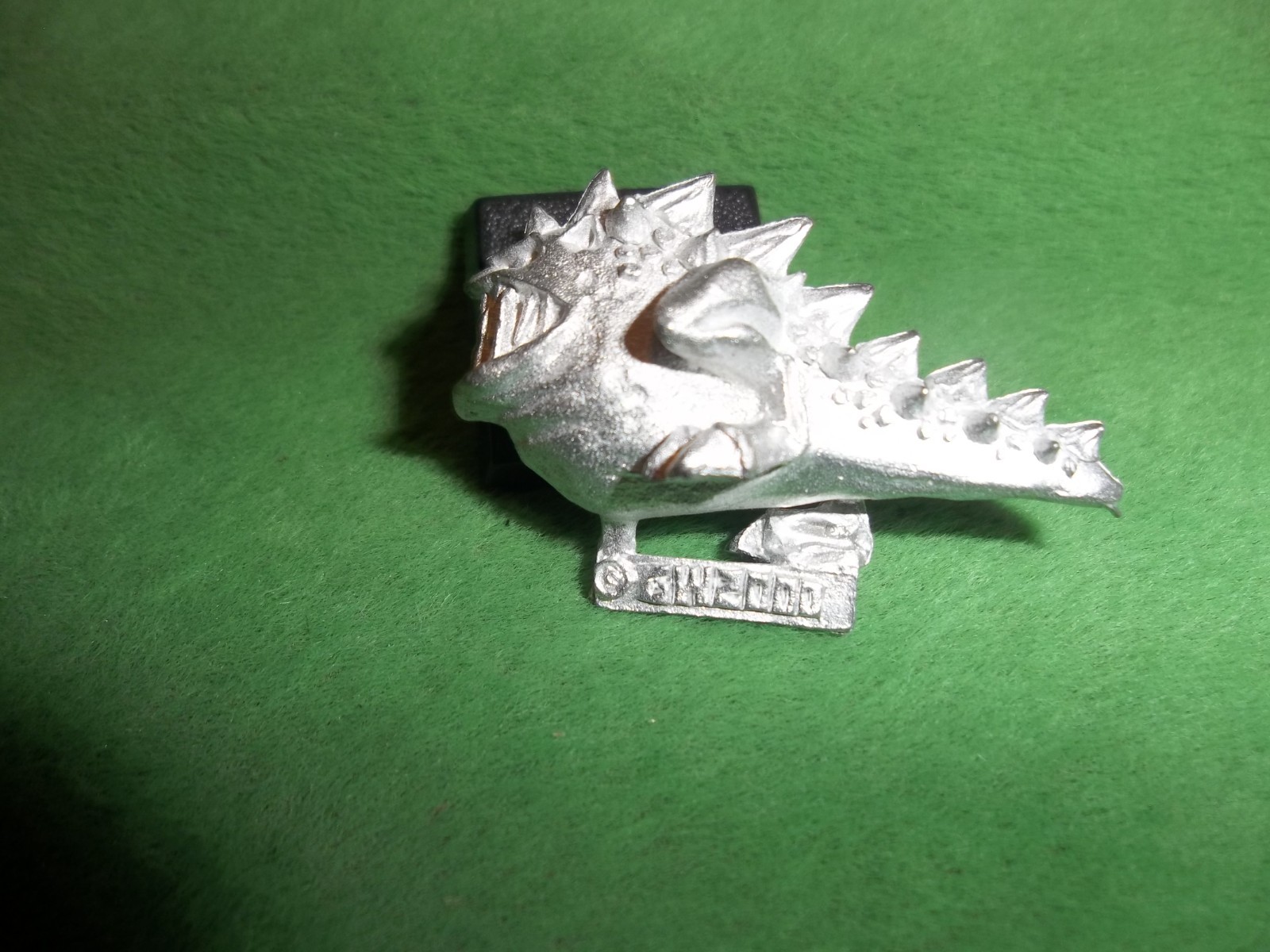 WARHAMMER GOBLIN CAVE SQUIG LOT 4