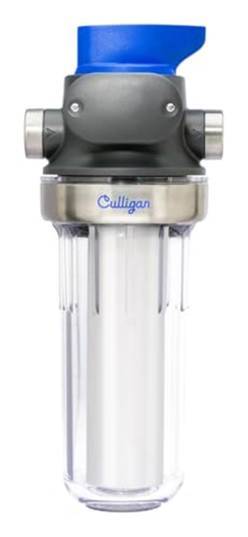 Culligan WH-S200-C Whole-House Sediment Water  Assorted Sizes , Styles