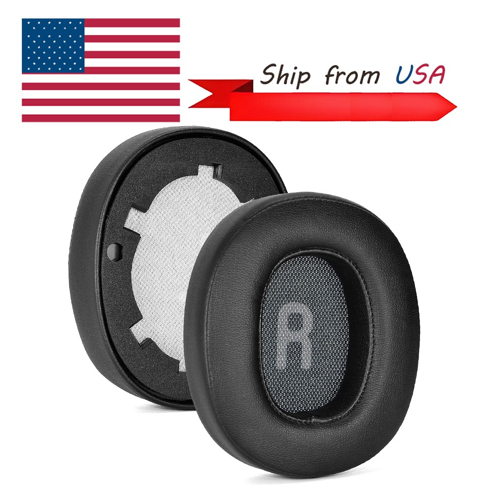 Ear Pads For JBL TUNE 700BT/710BT / 700BTNC / 750BT Headphone Replacement US