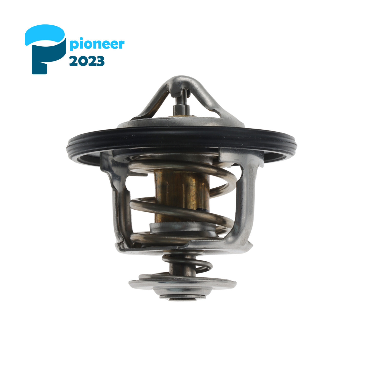 Engine Cooling System Thermostat for Mitsubishi Outlander Sport Lancer 2.0L 2.4L
