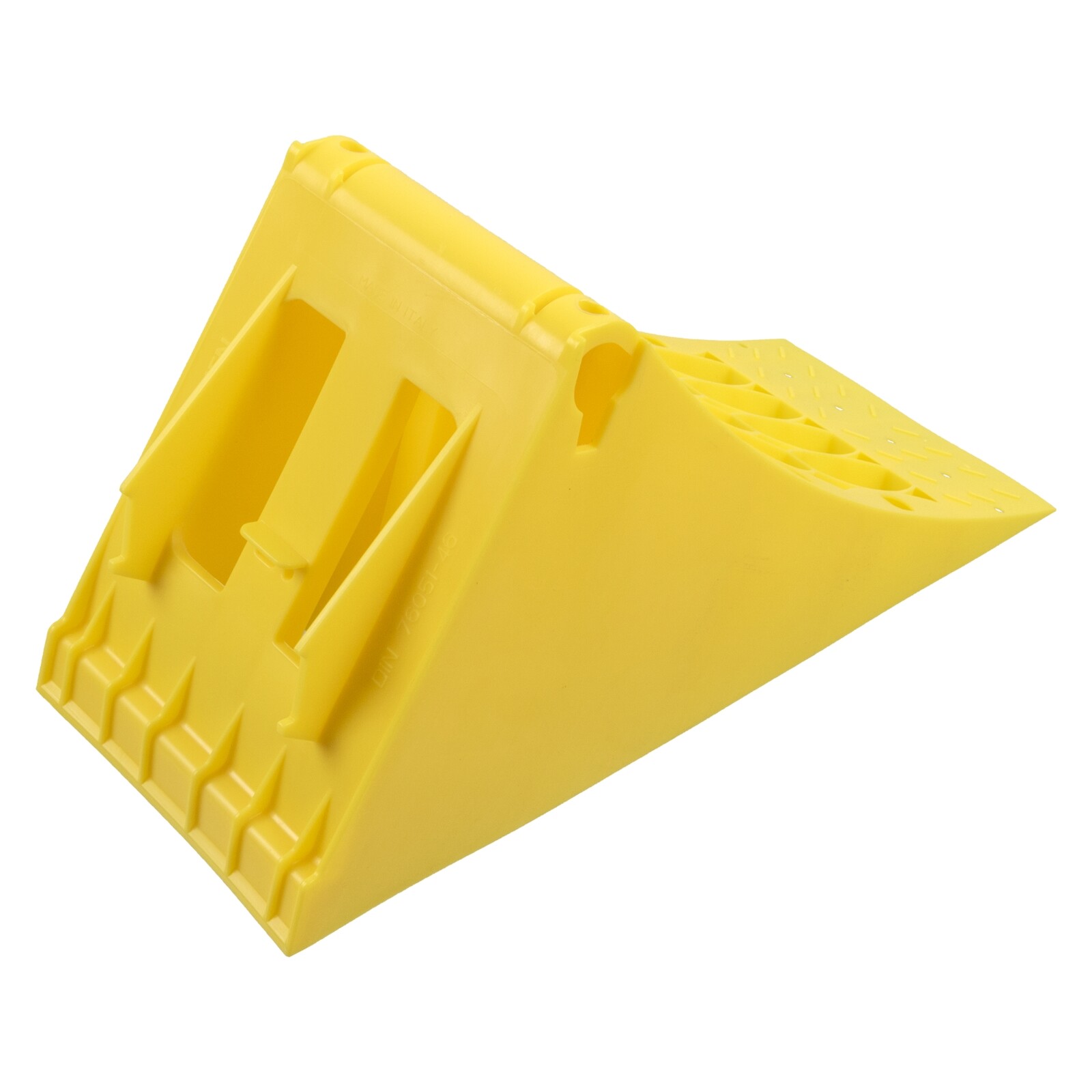 Febi Bilstein Wheel Chocks - 35650 - OE Matching Quality and Precision Fit