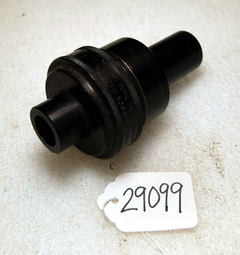 Jones & Lamson Comparator Lens (Inv.29099)