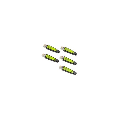 NetAlly WIREVIEW 2-6 WIREVIEW CABLE ID SET 2 THRU 6