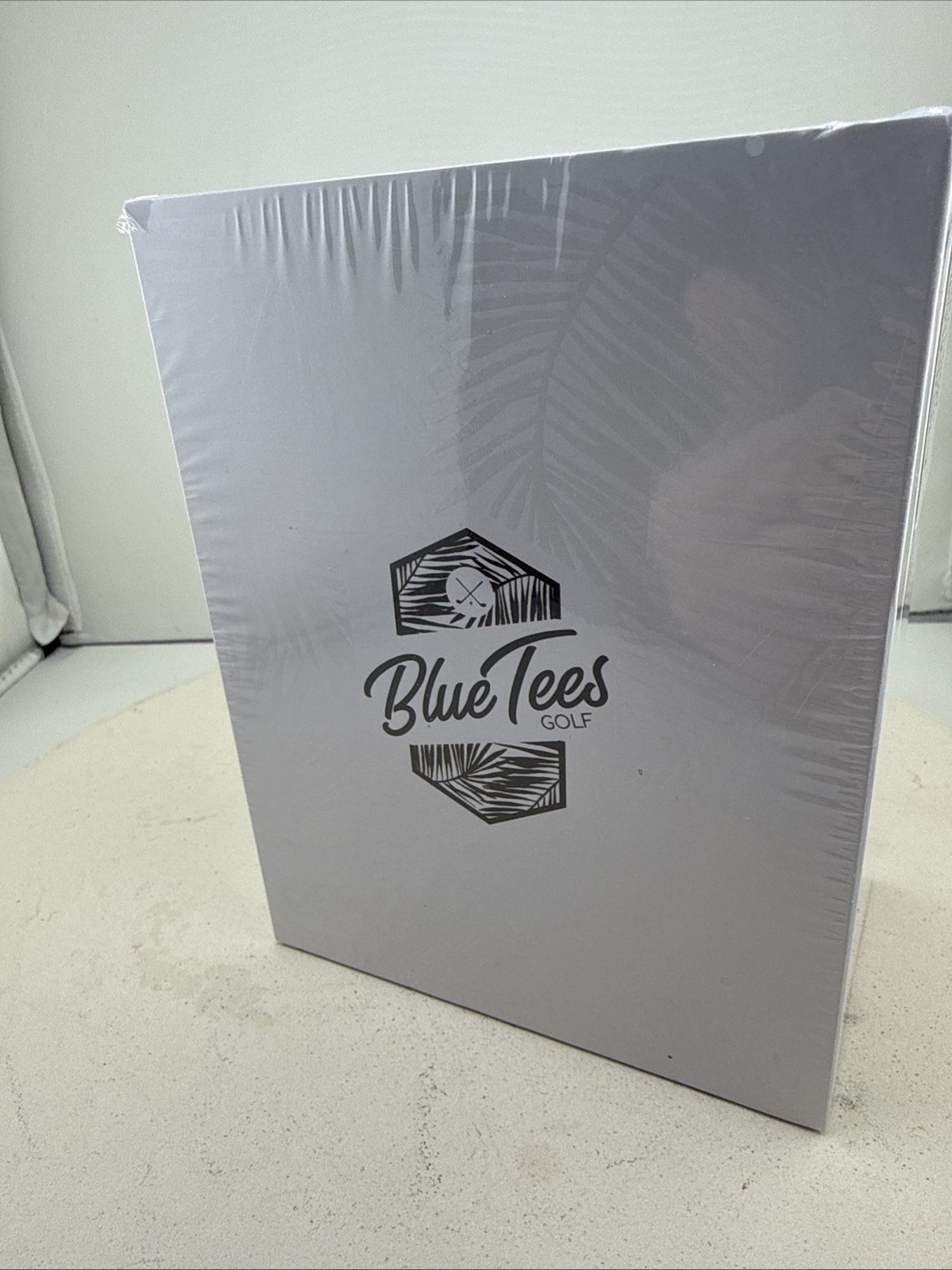 Brand New Blue Tees Series 2 GPS sealed.