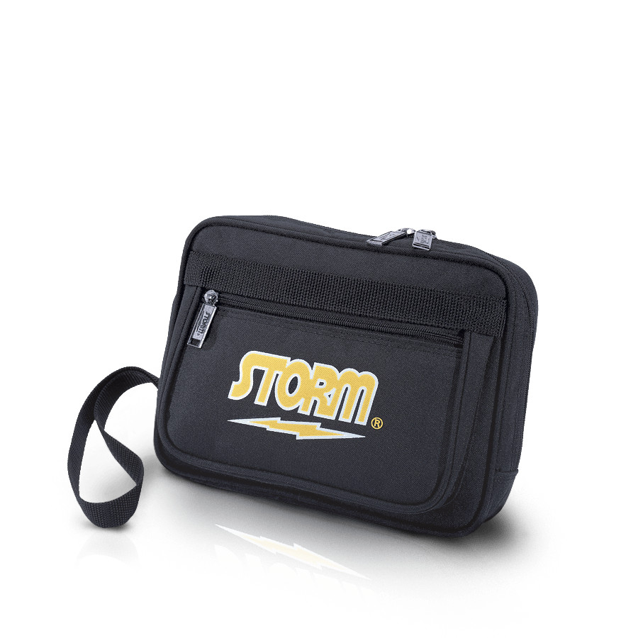 New Storm Bowling Accessory Bag w Supplies w free ship in USA ONLY ! $49.95