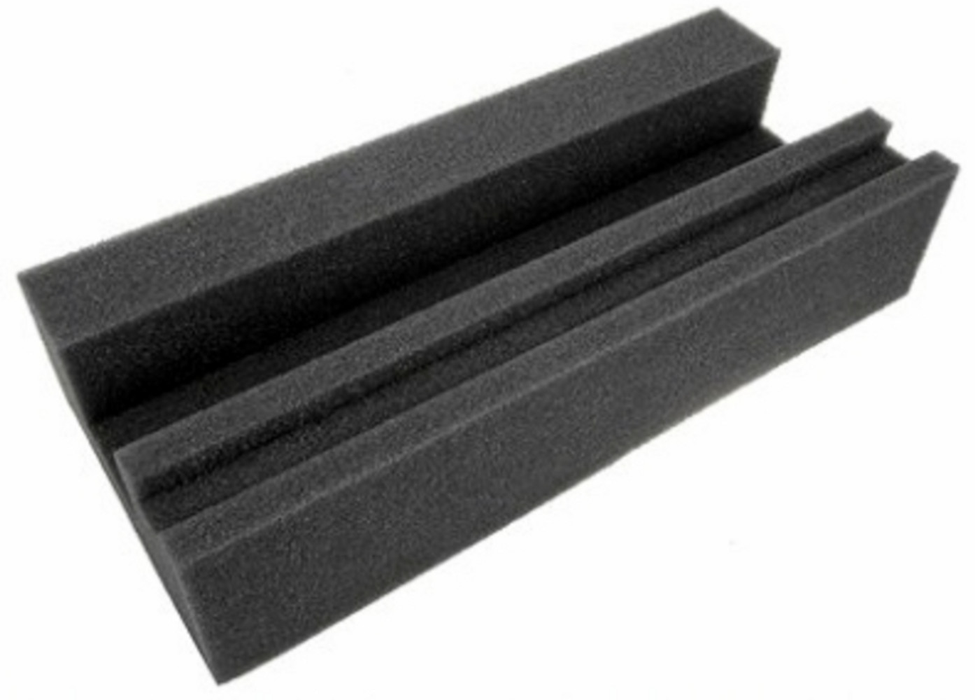 Bowser 22 HO Scale Foam Locomotive Cradle