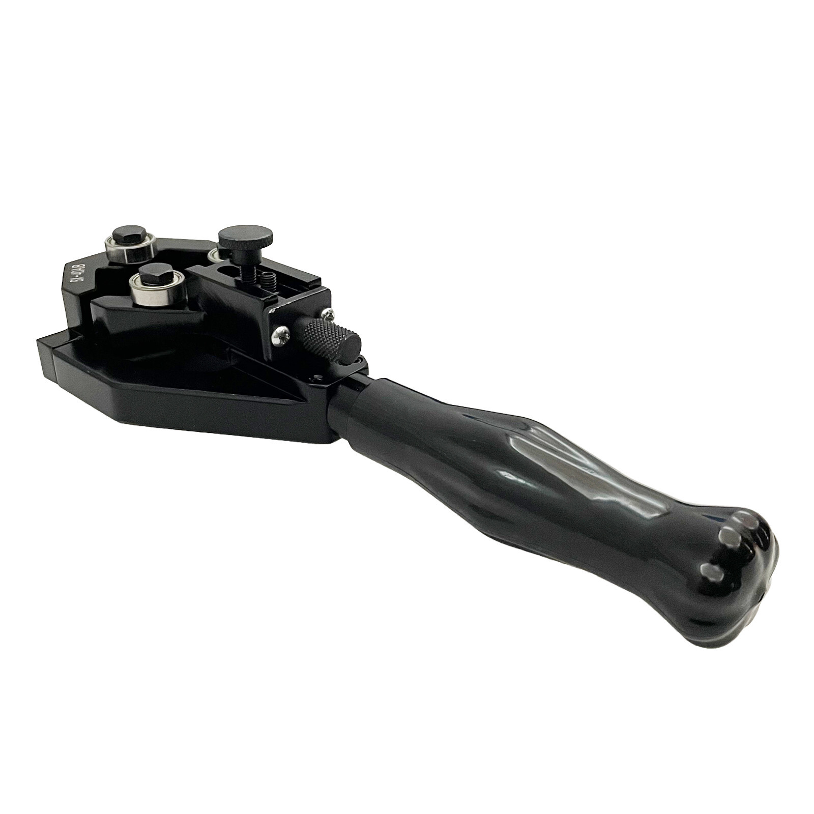 BX-40 Manual Wire Strippers Multi-function Cable Stripper Stripping 20-40mm