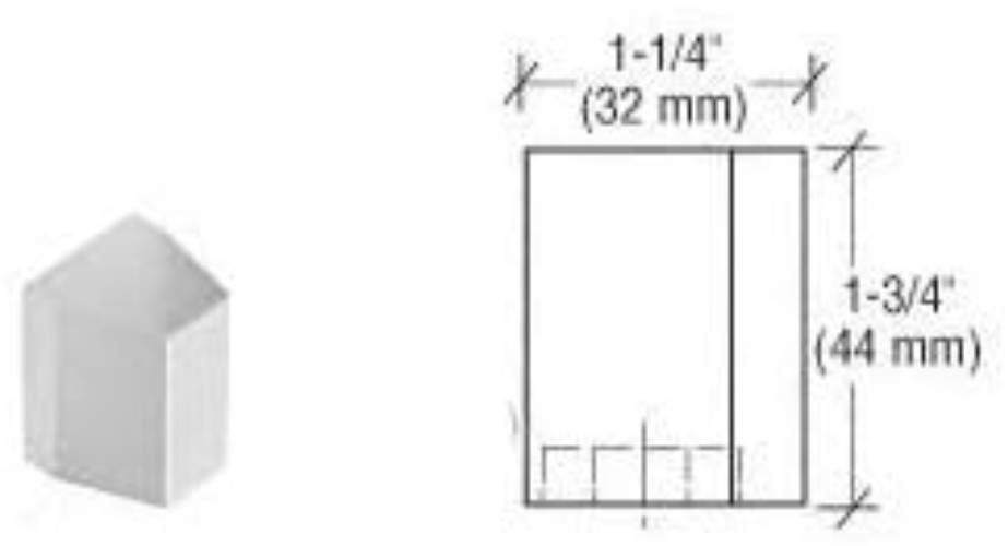 Durable Offset Reversible Pivot Set Flush-Mount for L-Shaped Commercial Doors