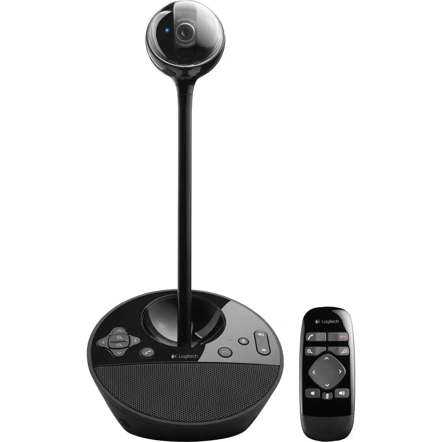 Logitech BCC950 Conference Camera