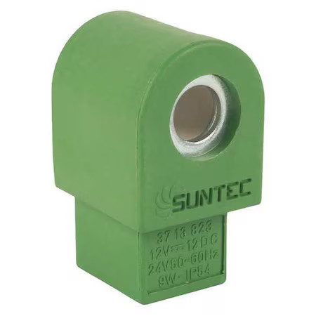 Mi-T-M 46-1015 Solenoid Coil, 12V