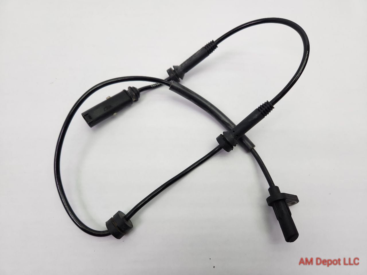 2015 BMW 320i 330i 340i 328i 335i F30 F31 Front ABS Sensor Pulse Generator