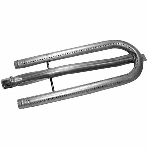 Burner Aluminum