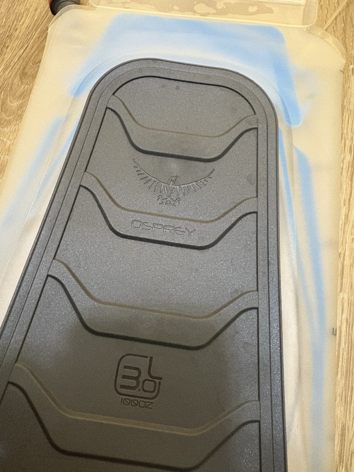 Osprey Hydraulics 3.0 Liter 100 oz Hydration Reservoir Bladder