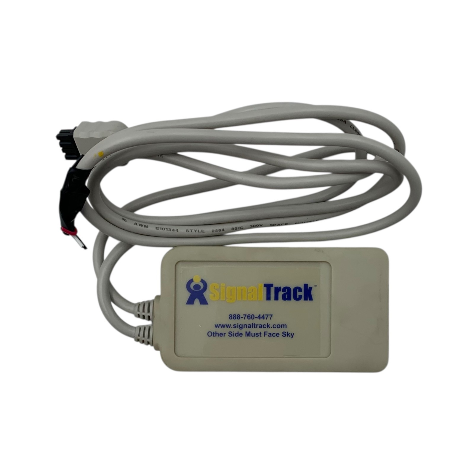 SKYBITZ SA-3000 GPS TRACKING DEVICE SMART ANTENNA