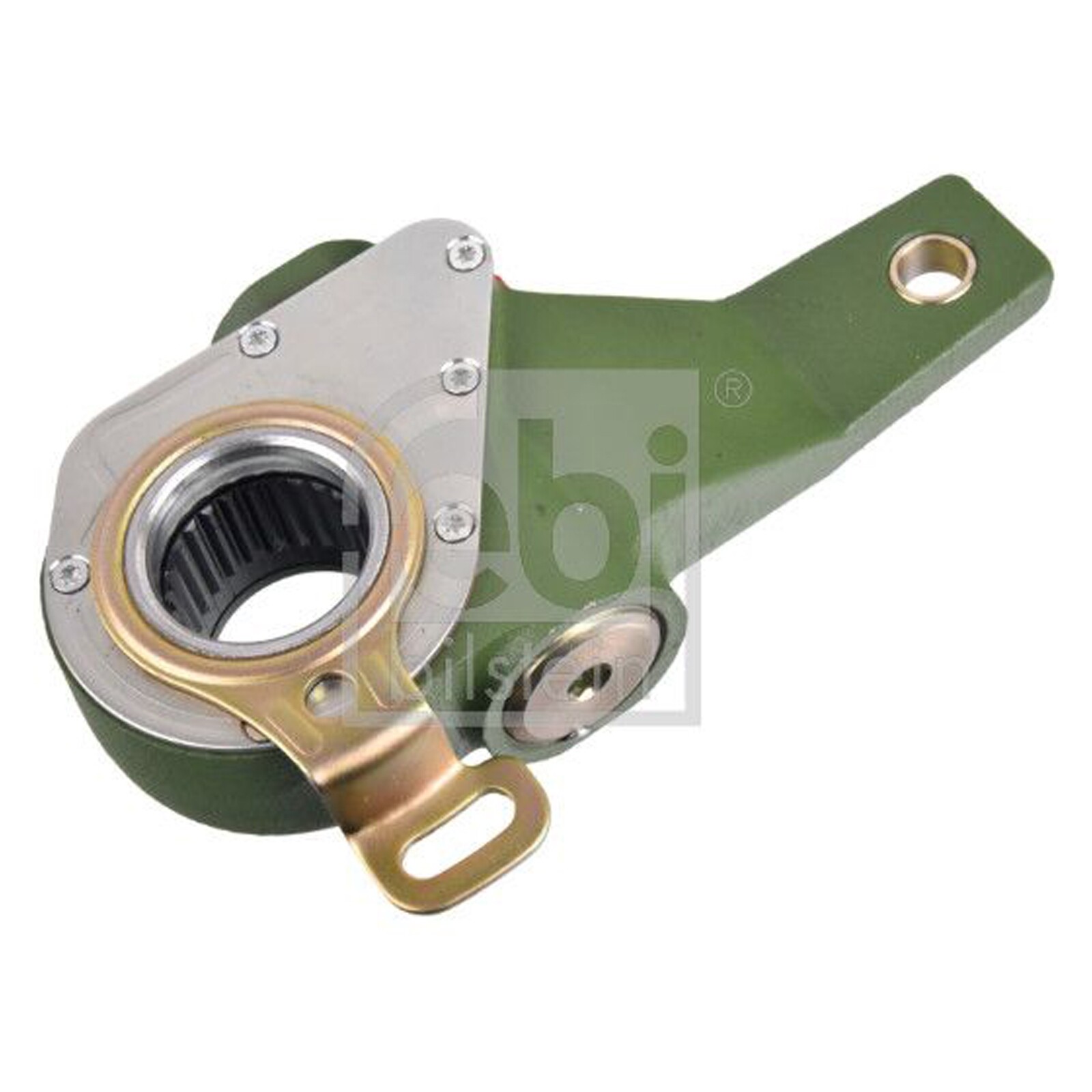 Febi Bilstein Automatic Slack Adjuster - Right 178678 - OE High Quality Part