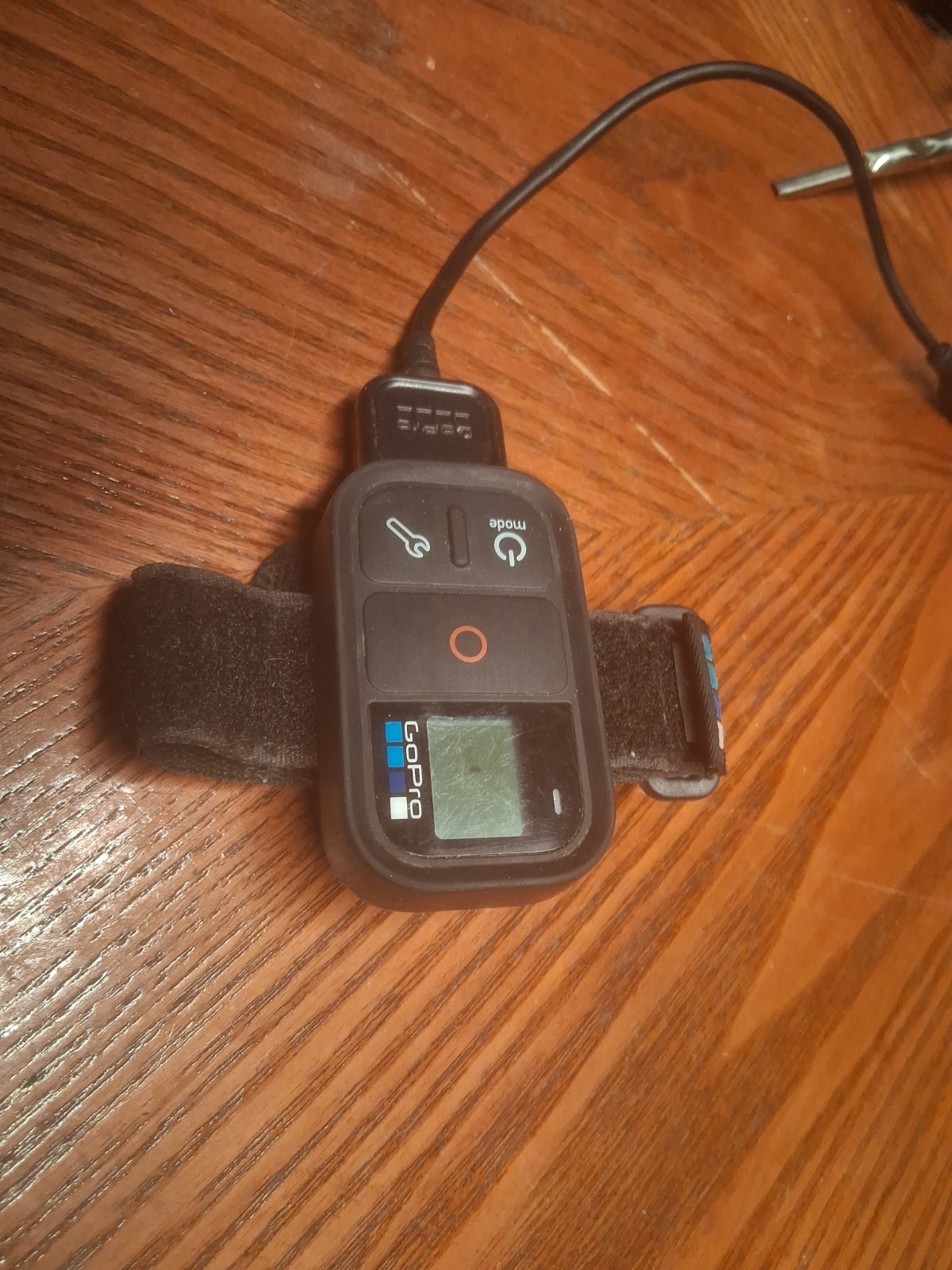 GoPro Smart WiFi Remote Control ARMTE-002 For GoPro MAX Hero 8 7 6 5 4 3 Cameras