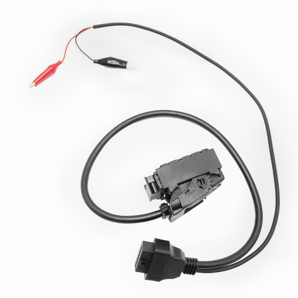 For Deutz 0281020172 ECU ECM Programming Detection Cables Diagnostic Tools Line