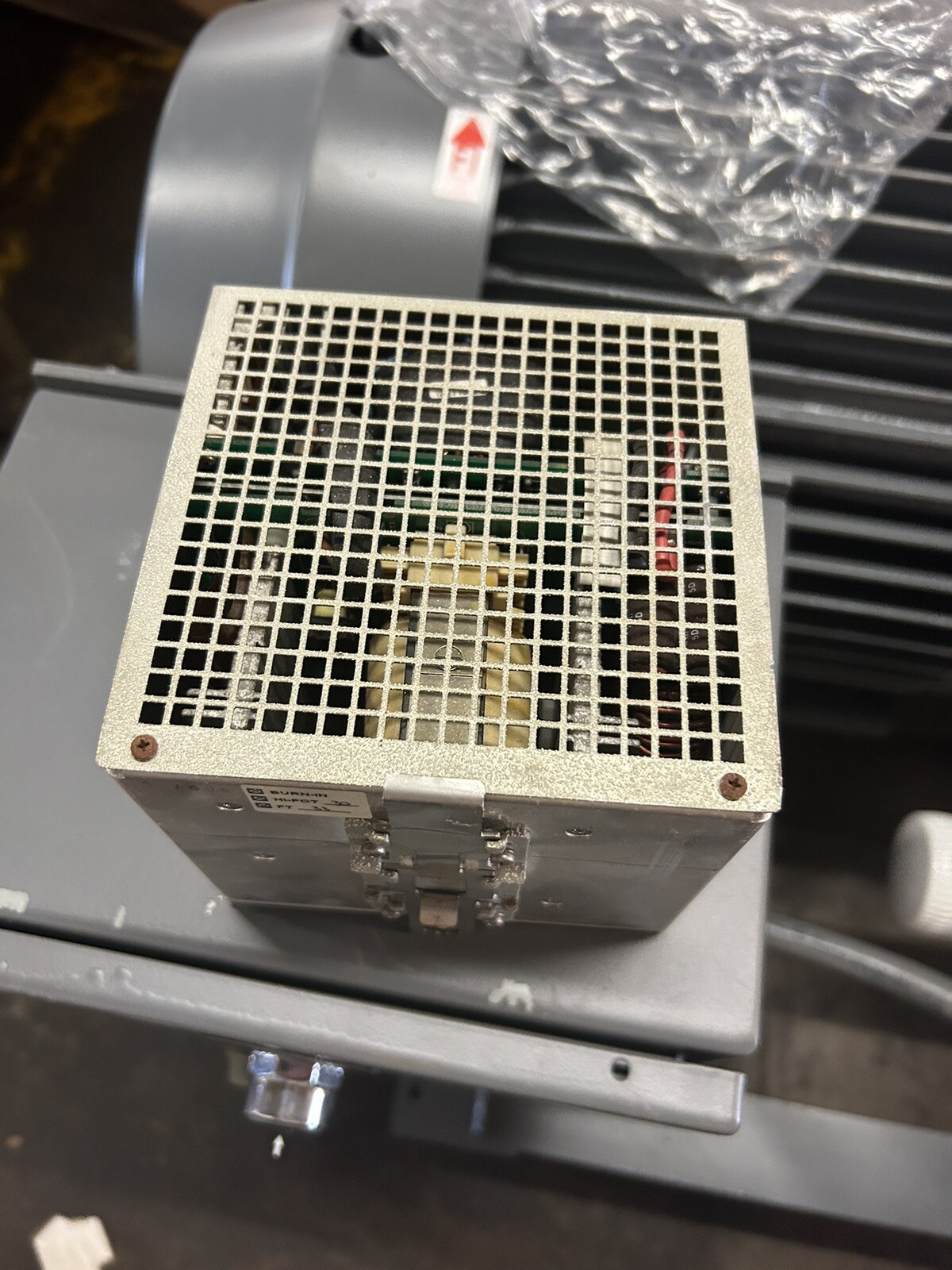 Lambda DHP480-24-1