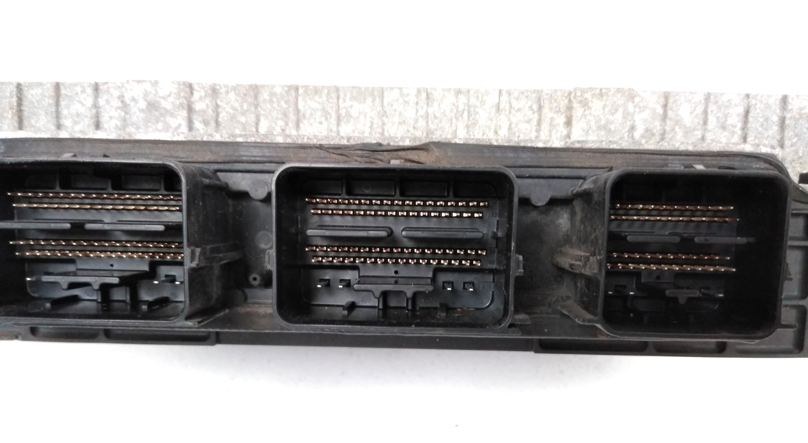 BL3A-12A650-ACH Ford 2011 F150 3.5 Engine Computer Control Module ECM ECU I110