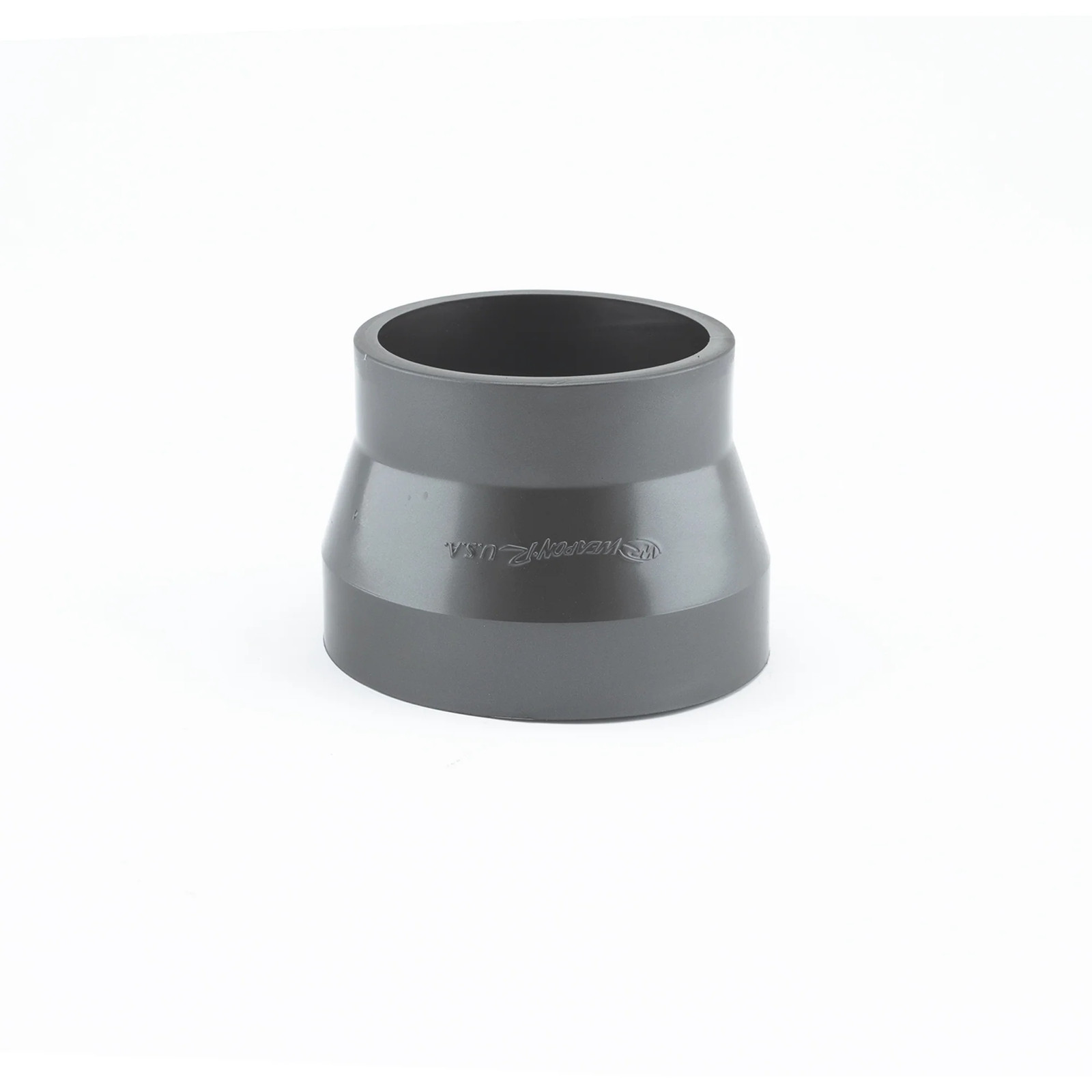 840-112-101 *2.5-3" Coupler * Gun Metal *
