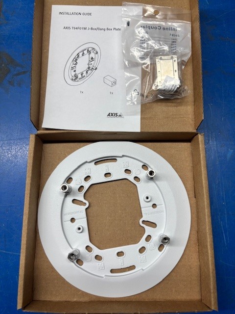 Axis T94F01M