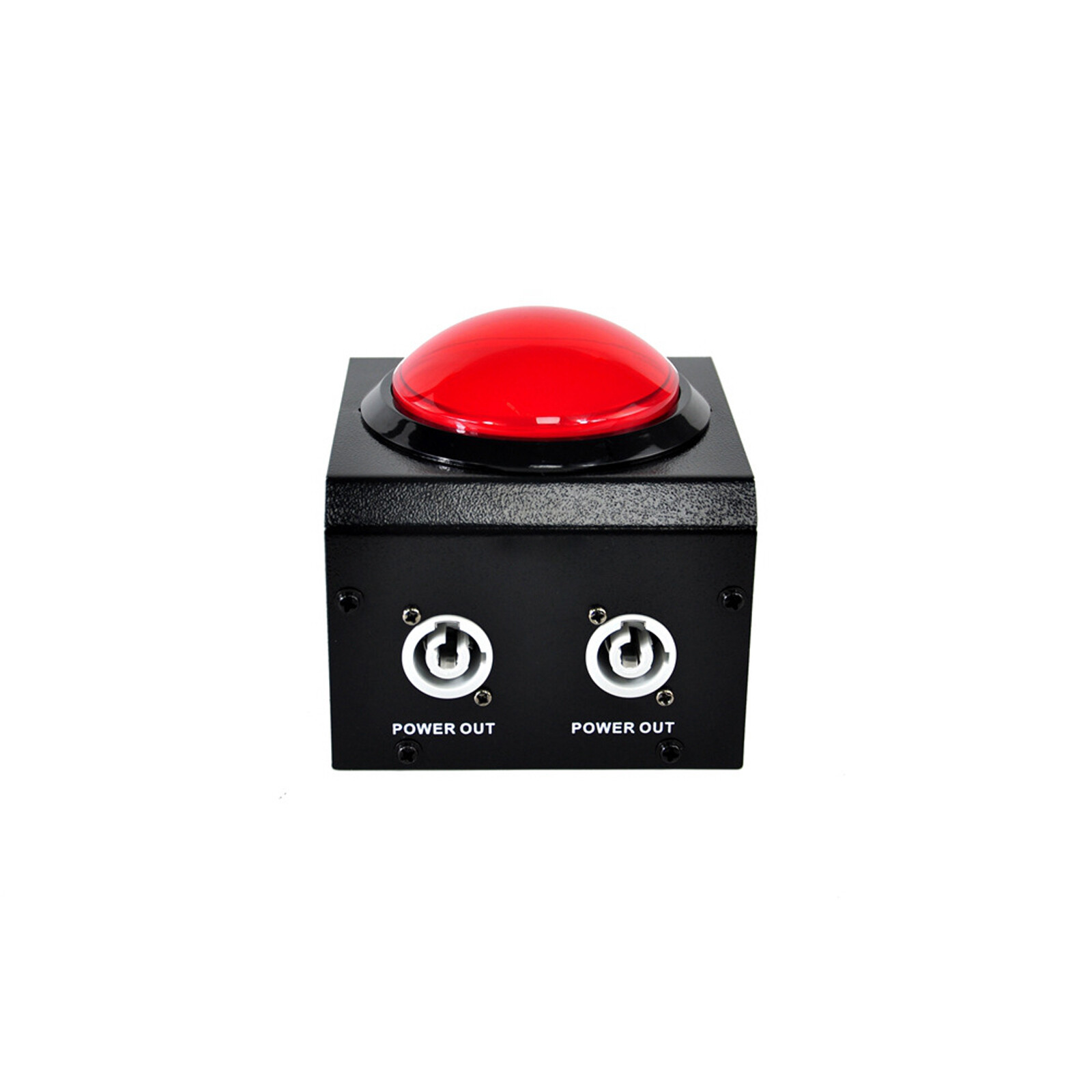 Manual Press Controller Stage Effect Carbon Dioxide Column Fire Flame Thrower US