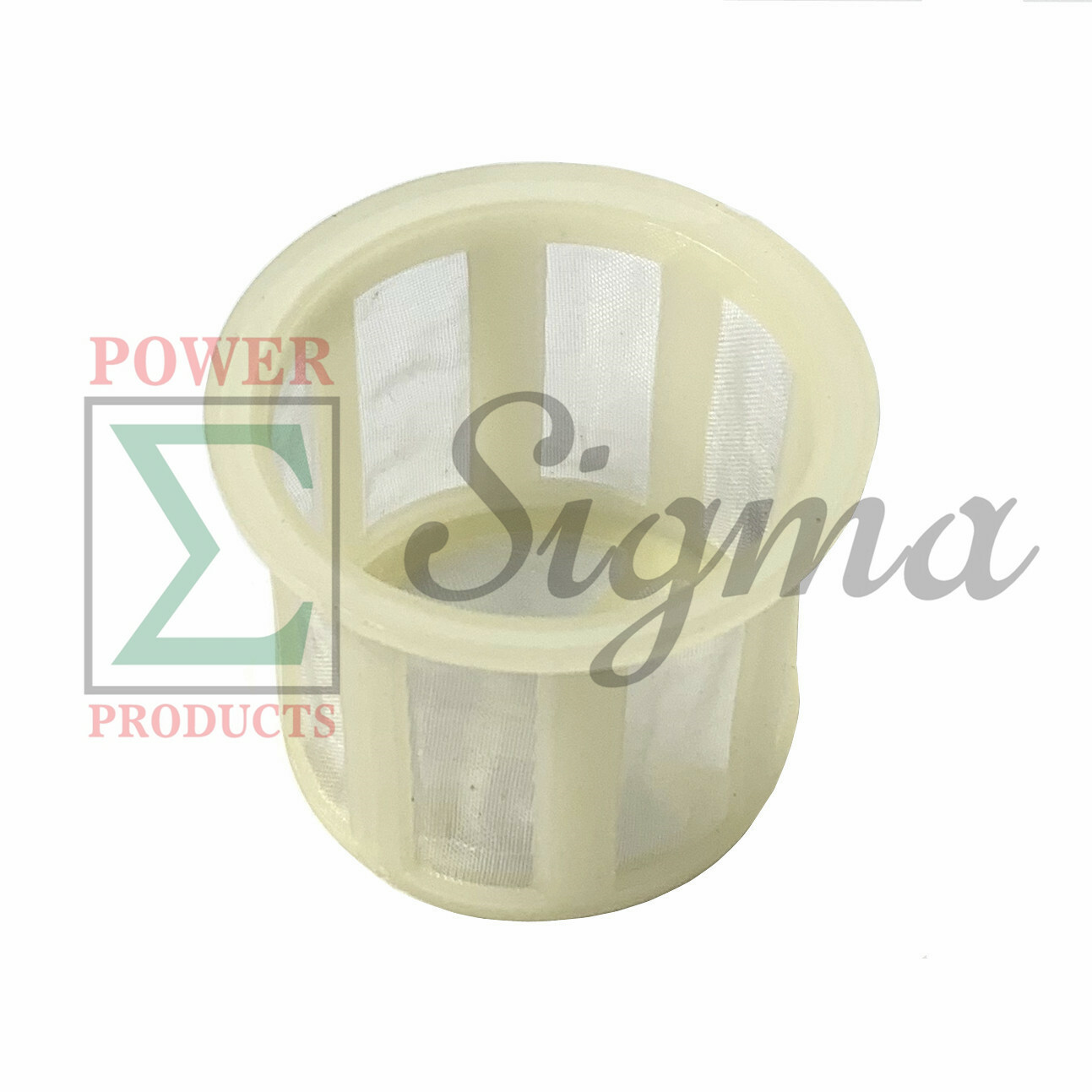 New Fuel Tank Strainer Cup Filter For Yamaha ET650 ET950 2 Cycle Gas Generator