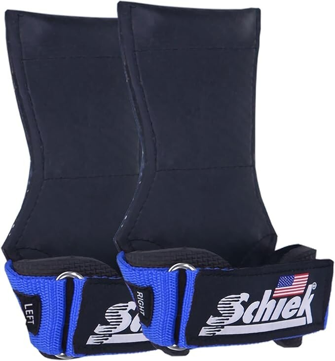 Schiek Model 1900 Ultimate Grips