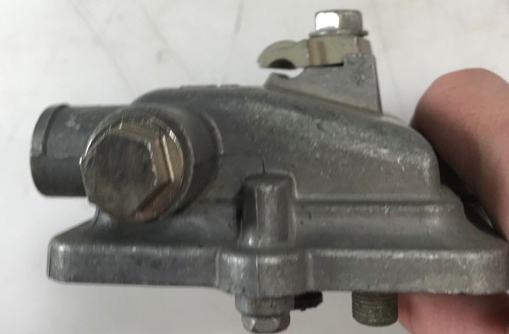 General Instruments Tap FFT4-17J