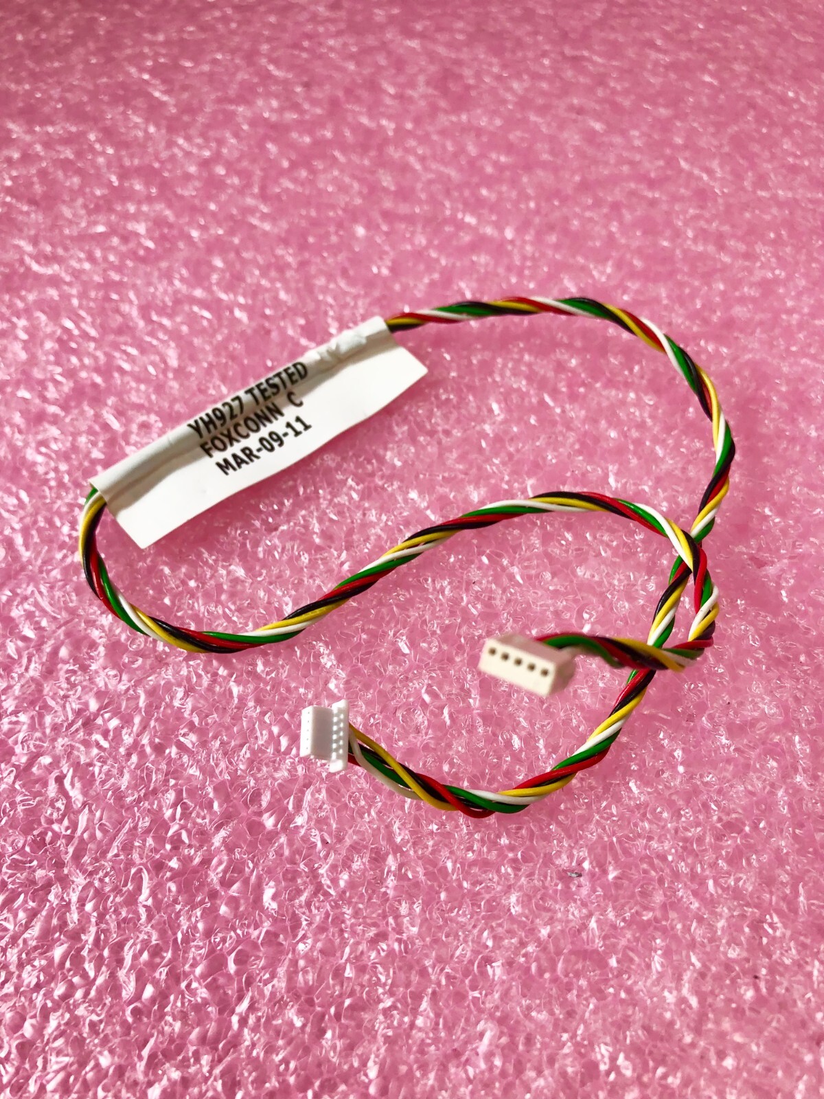 YH927 Dell CABLE PERC TO BATTERY T710/PE840