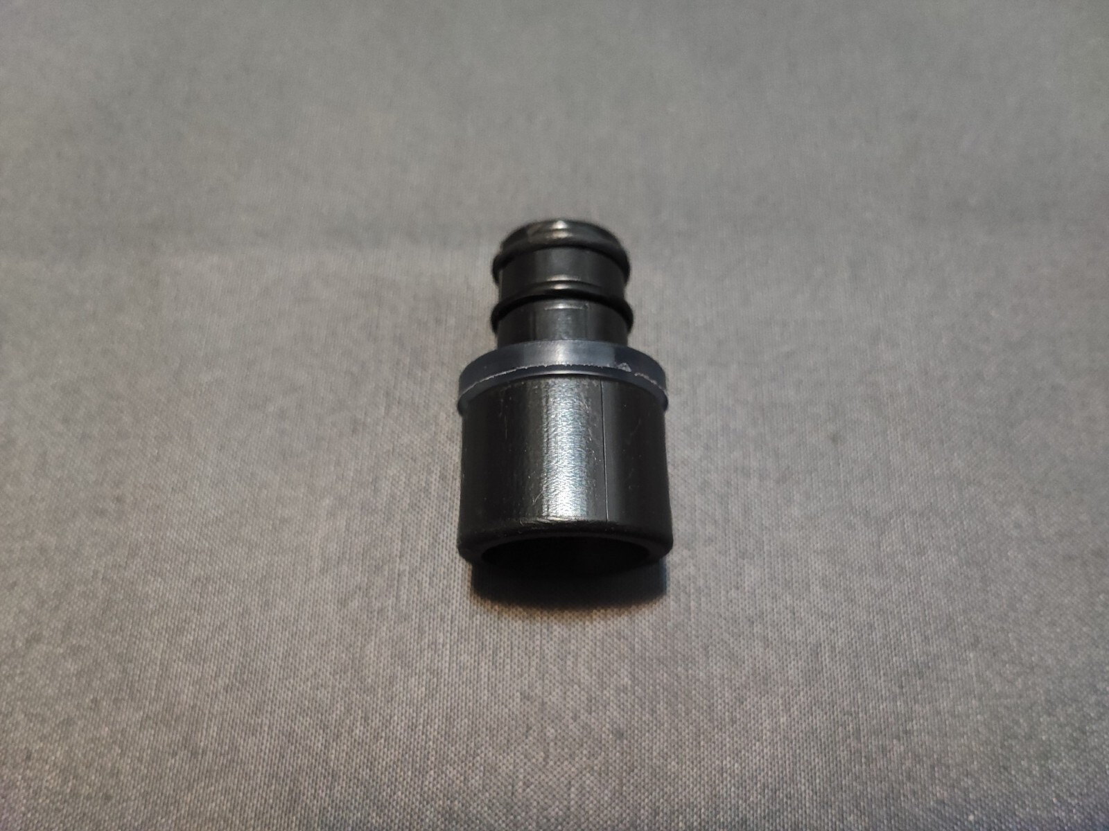 Lee Load All Cone finish die