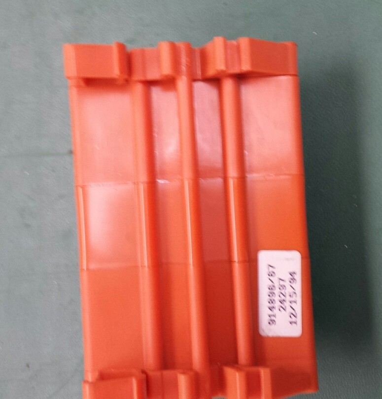 Electrovert Terminal Connector Board