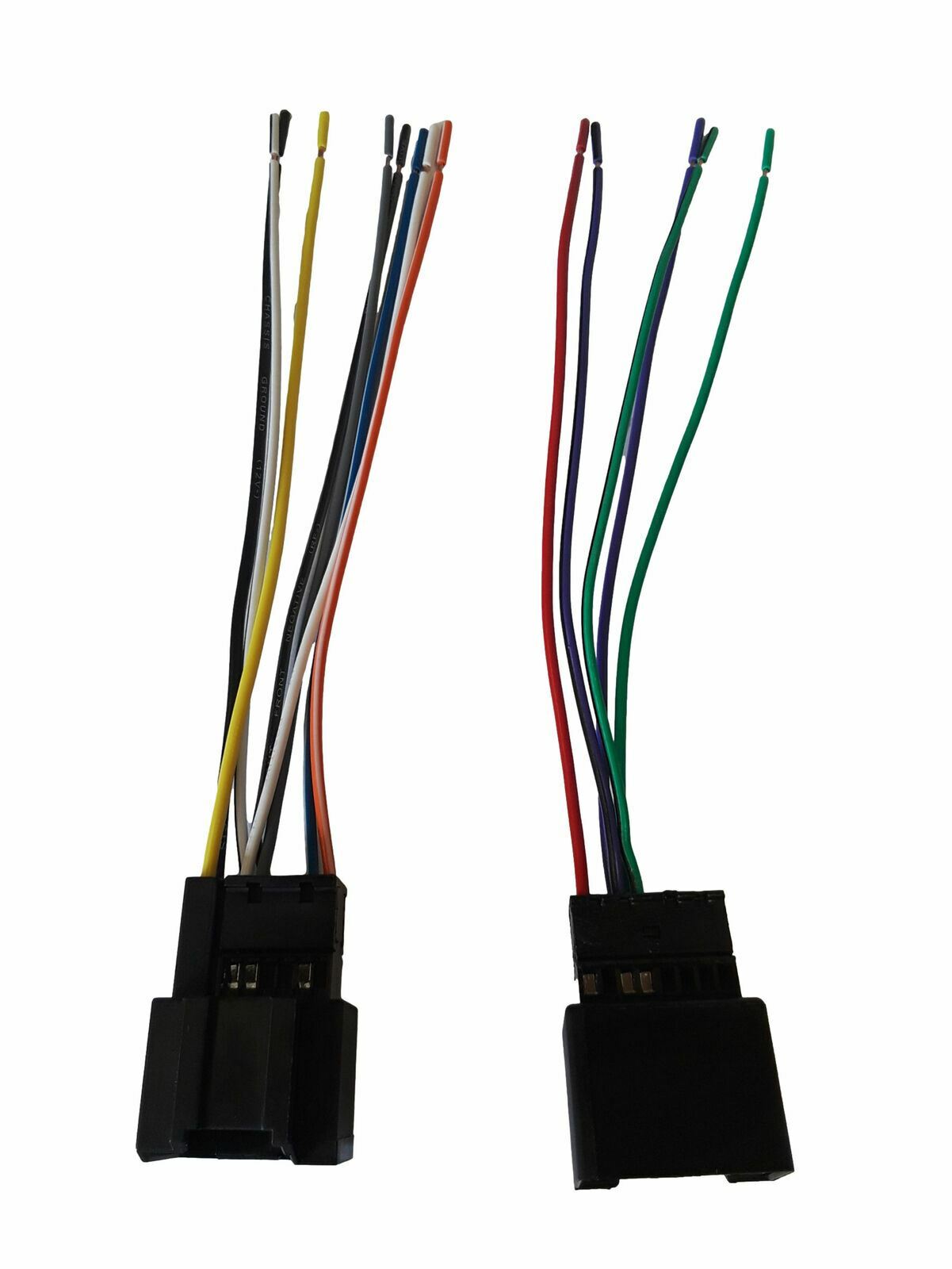 Wire Harness and Antenna for 2007 2008 2009 2010 2011 Chevrolet Aveo
