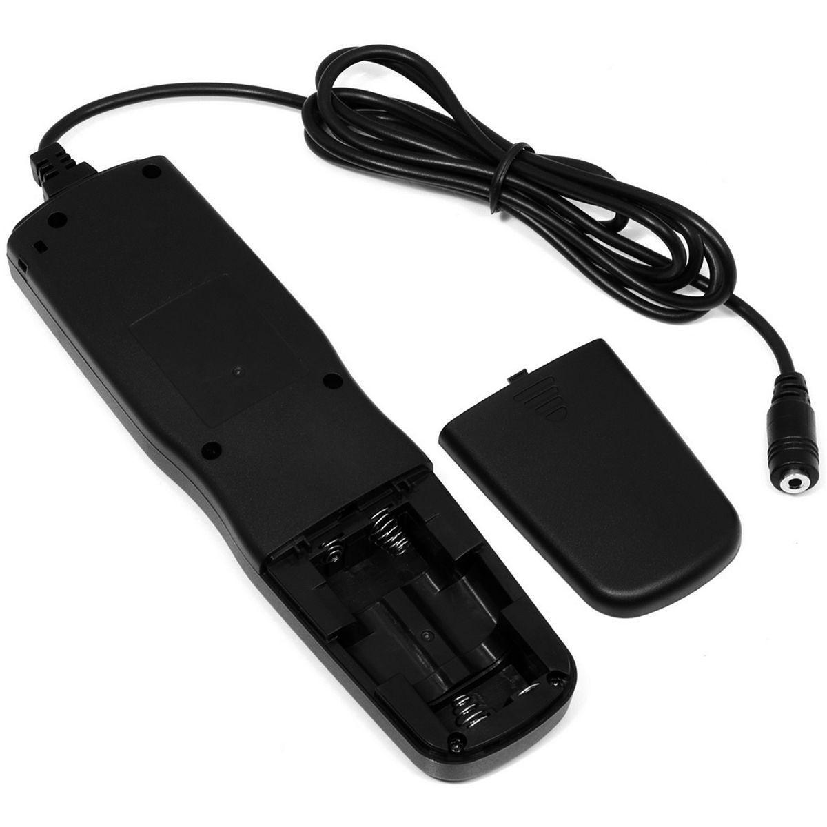 Timer Remote Shutter Release + Cord Cable for Nikon D90 D610 D5200 D7100 D7000