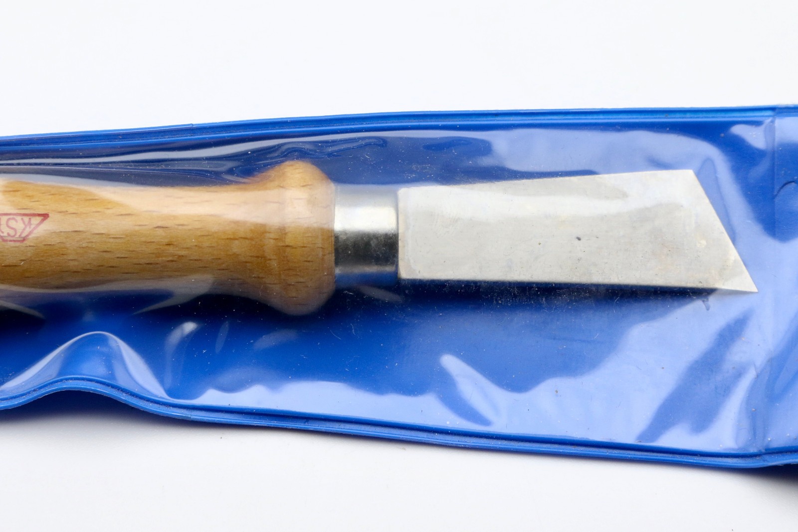8 KST SOLINGEN GERMANY WOOD CARVING KNIVES