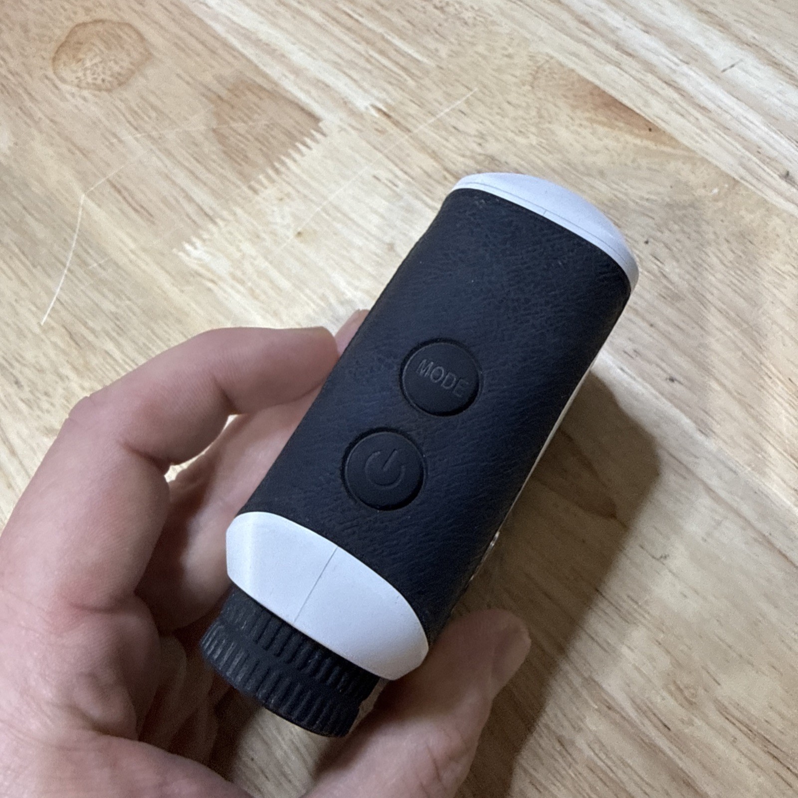 GENERIC GOLF LASER RANGEFINDER - USED