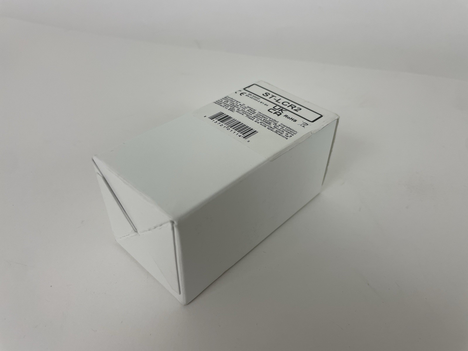Radio Design Labs ST-LCR2 Alternate Action Logic controlled Relay RDL *sealed*