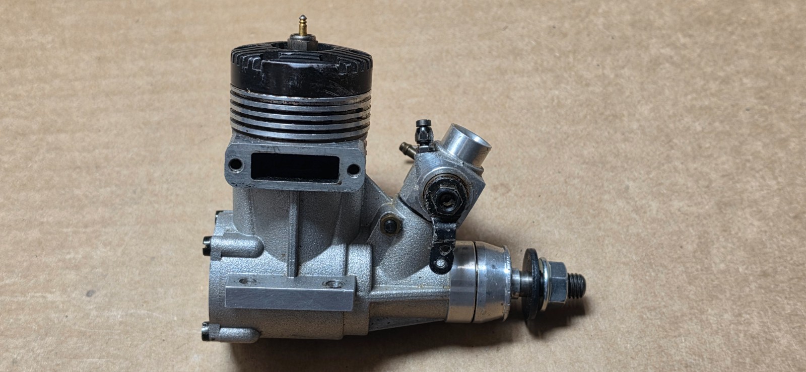 ROSSI 45 RC Engine