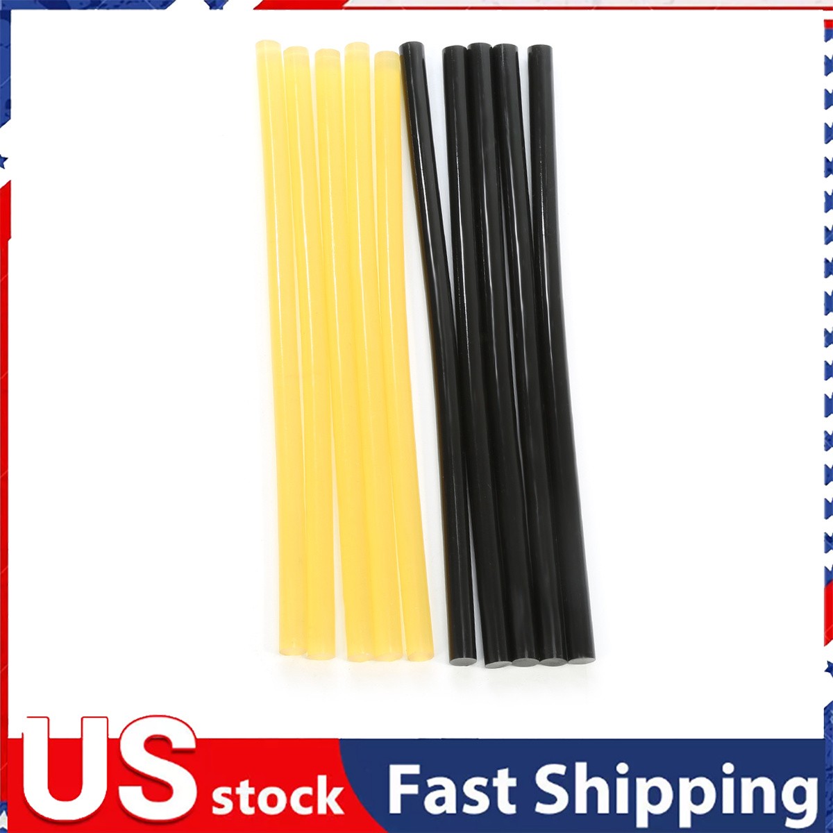 Dent Puller unversal car 10 pcs new Hail Damage Removal Paintless Dent Repair