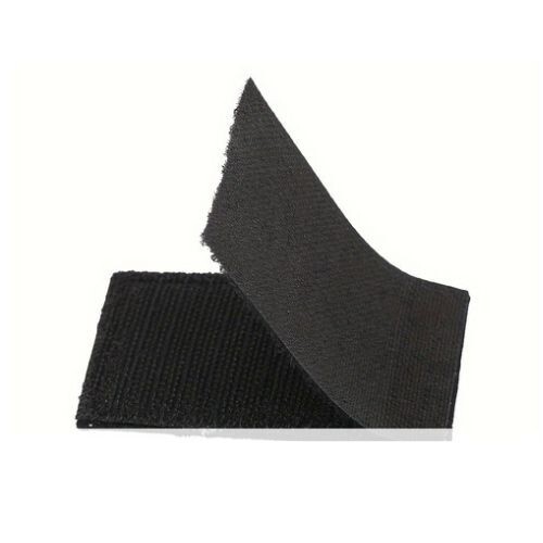 Tactical Morale Patch Hook and Loop