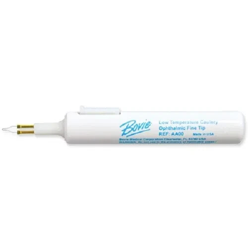 Bovie Cauteries Low-Temp Fine Tip, EACH AA00